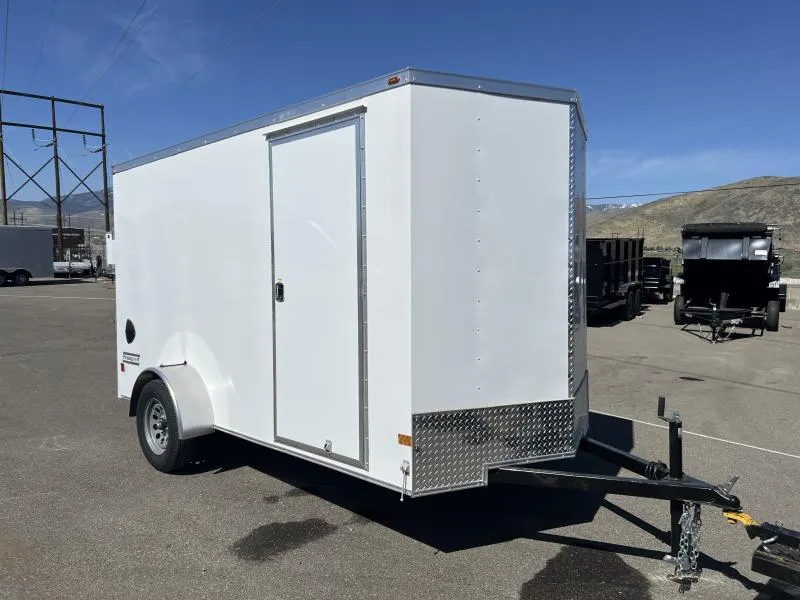 new Utility Trailers Wells Cargo  for sale, in Carson City, NV Thumbnail 6