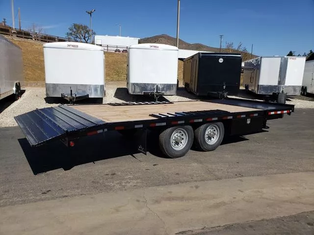 new Equipment / Flatbed Trailers Snake River  for sale, in Carson City, NV Thumbnail 7