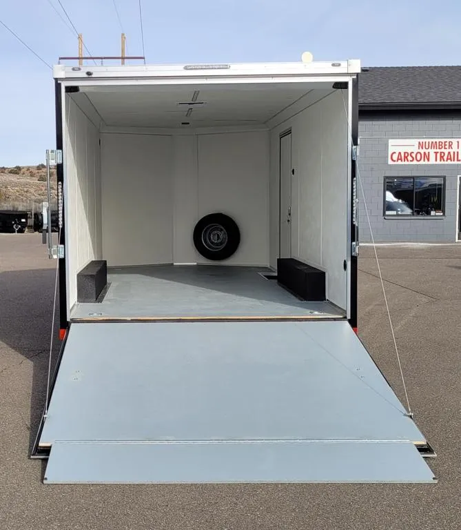 new Car Haulers / Racing Trailers Wells Cargo  for sale, in Carson City, NV Thumbnail 8