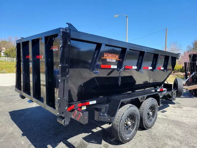 new Dump Trailers Horizon Trailers  for sale, in Carson City, NV Thumbnail 3