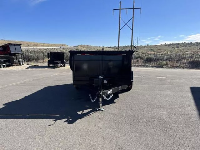 new Dump Trailers Five Star  for sale, in Carson City, NV Thumbnail 5