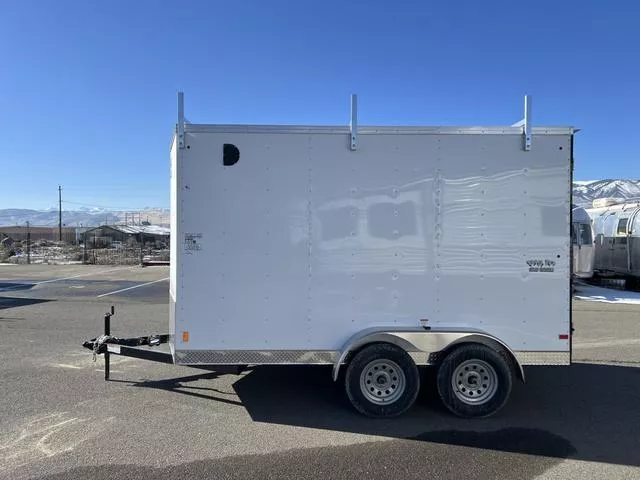 new Cargo (Enclosed) Trailers Other  for sale, in Carson City, NV Thumbnail 3