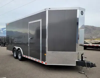 2026 Wells Cargo WVHD8520T5