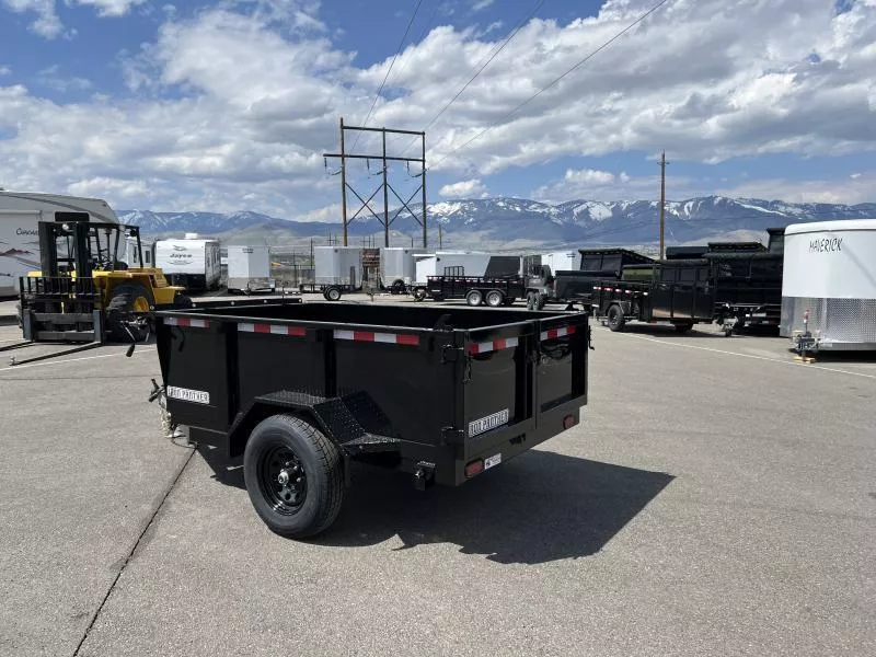 new Utility Trailers Iron Panther  for sale, in Carson City, NV Thumbnail 4
