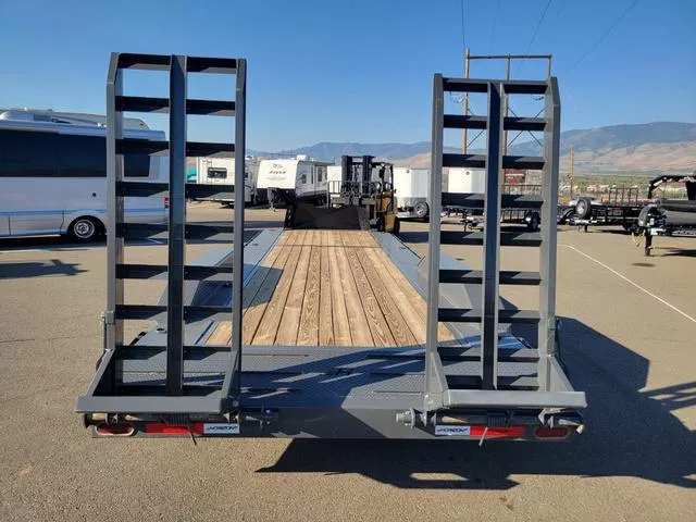 new Equipment / Flatbed Trailers Horizon Trailers  for sale, in Carson City, NV Thumbnail 5