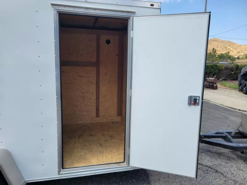 new Utility Trailers Wells Cargo  for sale, in Carson City, NV Thumbnail 5