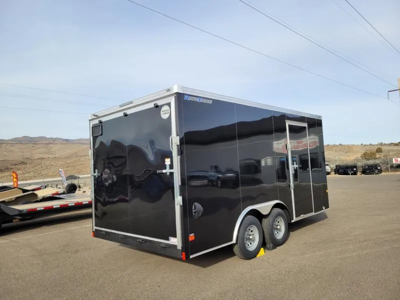 new Car Haulers / Racing Trailers Wells Cargo  for sale, in Carson City, NV Thumbnail 2
