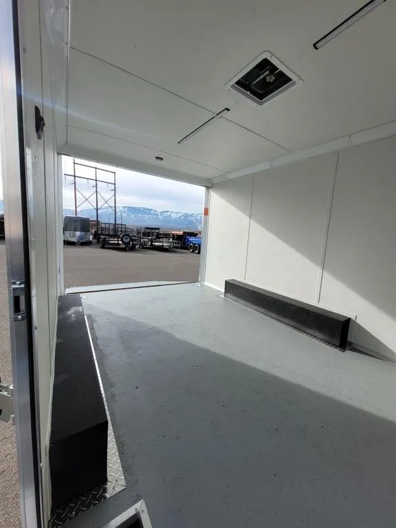 new Car Haulers / Racing Trailers Wells Cargo  for sale, in Carson City, NV Thumbnail 9