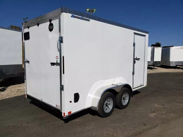 new Cargo (Enclosed) Trailers Wells Cargo  for sale, in Carson City, NV Thumbnail 2