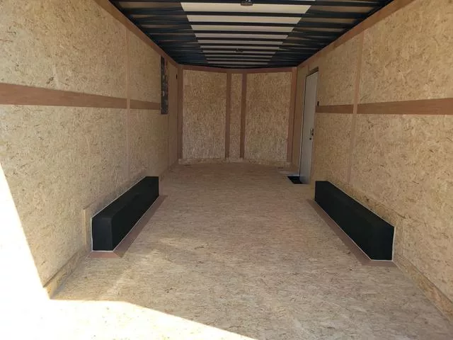 new Cargo (Enclosed) Trailers Wells Cargo  for sale, in Carson City, NV Thumbnail 4