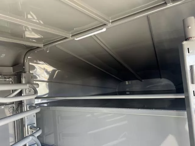 new Horse Trailers Delco Trailers  for sale, in Carson City, NV Thumbnail 8