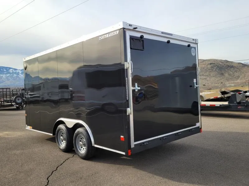 new Car Haulers / Racing Trailers Wells Cargo  for sale, in Carson City, NV Thumbnail 10