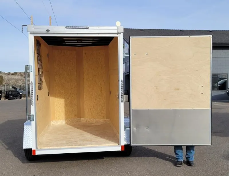new Cargo (Enclosed) Trailers Wells Cargo  for sale, in Carson City, NV Thumbnail 6