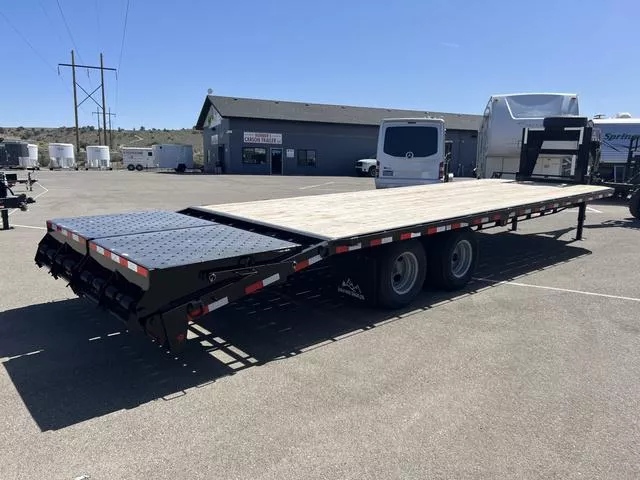 new Equipment / Flatbed Trailers Snake River  for sale, in Carson City, NV Thumbnail 3