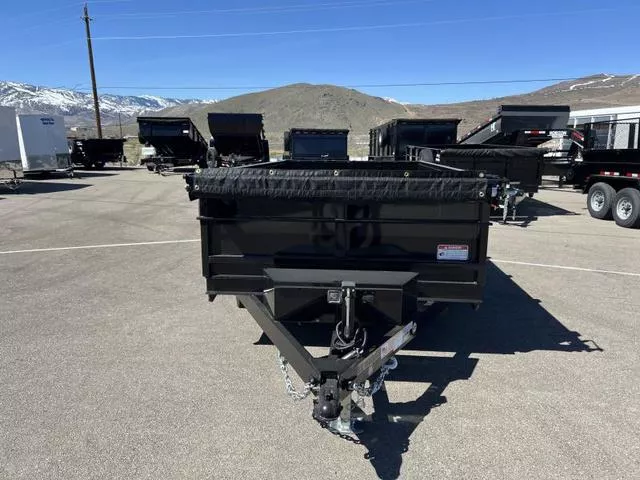 new Dump Trailers Iron Panther  for sale, in Carson City, NV Thumbnail 9