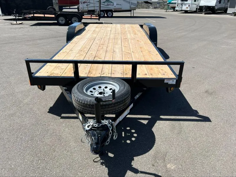 new Car Haulers / Racing Trailers Snake River  for sale, in Carson City, NV Thumbnail 3