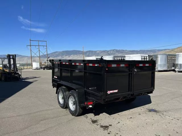 new Dump Trailers Five Star  for sale, in Carson City, NV Thumbnail 8