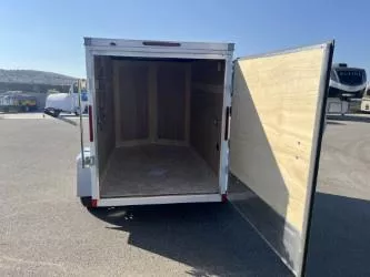 new Utility Trailers Wells Cargo  for sale, in Carson City, NV Thumbnail 9