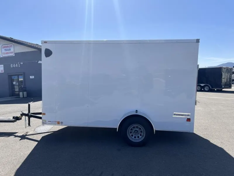 new Utility Trailers Wells Cargo  for sale, in Carson City, NV Thumbnail 8