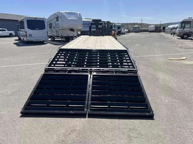 new Equipment / Flatbed Trailers Snake River  for sale, in Carson City, NV Thumbnail 7
