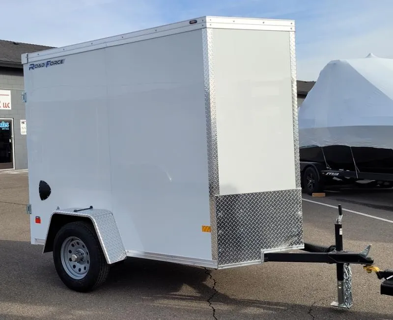 new Cargo (Enclosed) Trailers Wells Cargo  for sale, in Carson City, NV Thumbnail 3