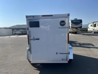 new Utility Trailers Wells Cargo  for sale, in Carson City, NV Thumbnail 5