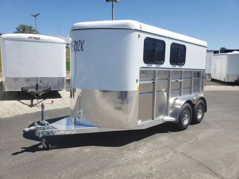 2025 Maverick Maverick 2H MAVLITE DLX