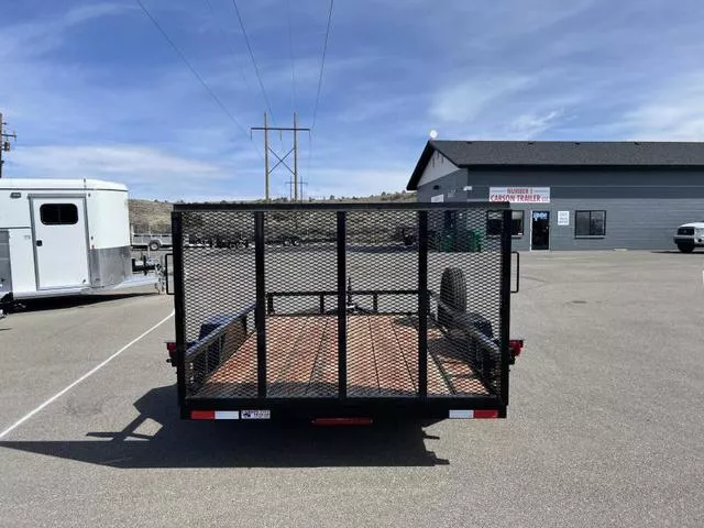 new Utility Trailers Iron Panther  for sale, in Carson City, NV Thumbnail 5
