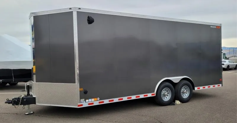 new Cargo (Enclosed) Trailers Wells Cargo  for sale, in Carson City, NV Thumbnail 7