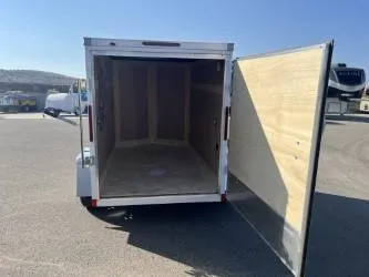new Utility Trailers Wells Cargo  for sale, in Carson City, NV Thumbnail 9