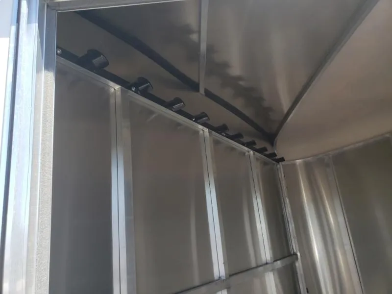 new Horse Trailers Maverick Trailers  for sale, in Carson City, NV Thumbnail 8