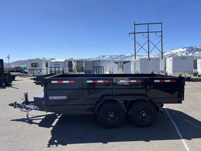 new Dump Trailers Iron Panther  for sale, in Carson City, NV Thumbnail 5