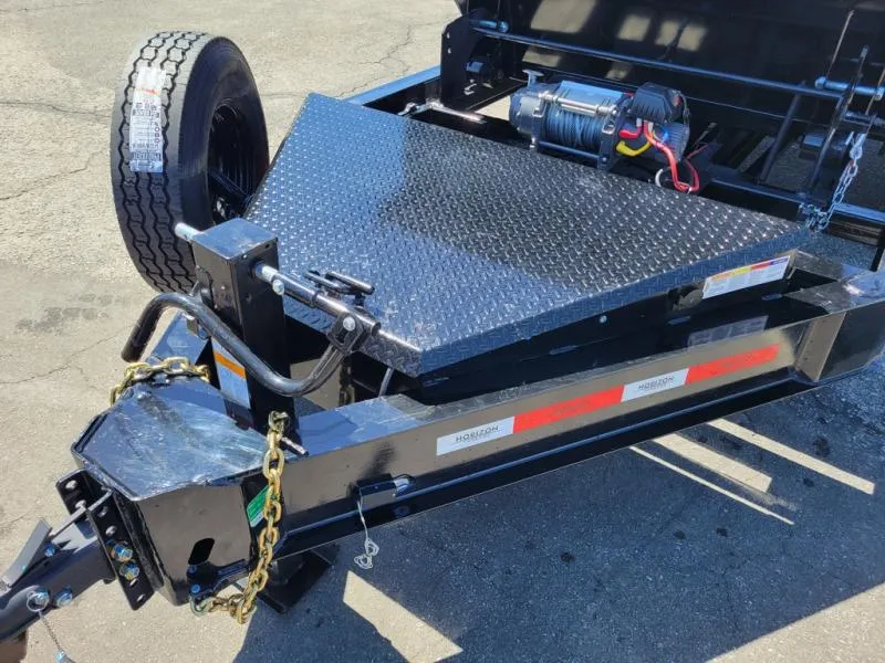 new Dump Trailers Horizon Trailers  for sale, in Carson City, NV Thumbnail 4