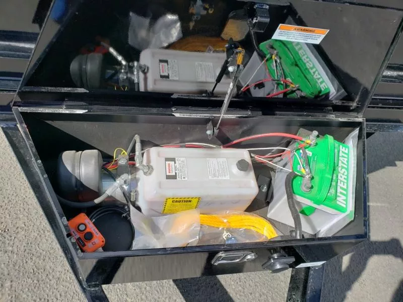 new Dump Trailers Snake River  for sale, in Carson City, NV Thumbnail 10