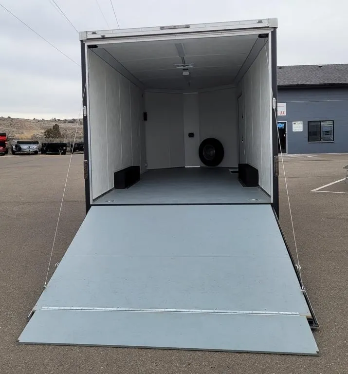 new Cargo (Enclosed) Trailers Wells Cargo  for sale, in Carson City, NV Thumbnail 10