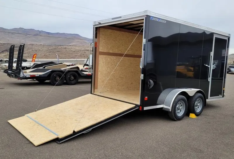 new Cargo (Enclosed) Trailers Wells Cargo  for sale, in Carson City, NV Thumbnail 10