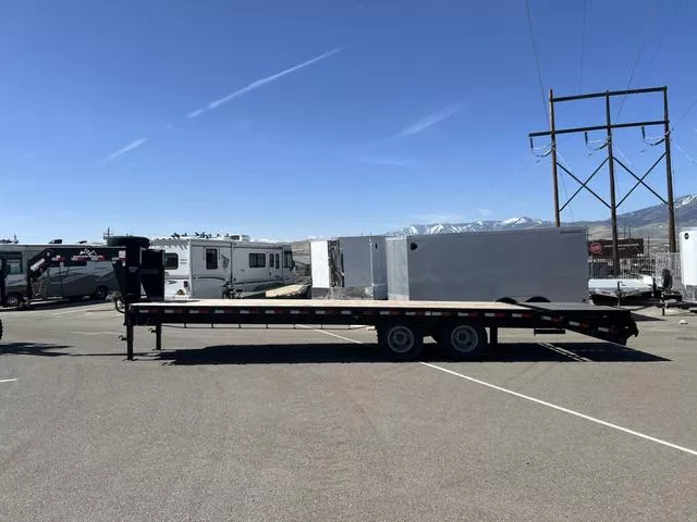 new Equipment / Flatbed Trailers Snake River  for sale, in Carson City, NV Thumbnail 8