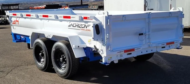 new Dump Trailers Horizon Trailers  for sale, in Carson City, NV Thumbnail 5