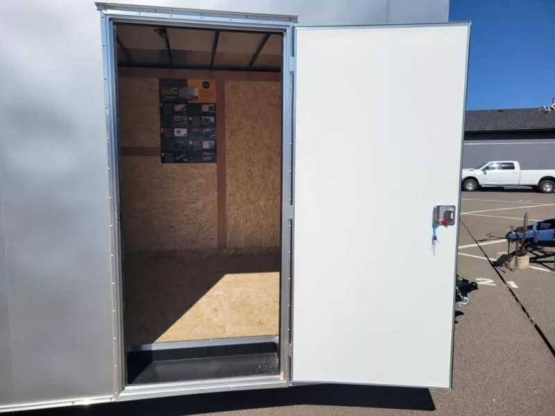 new Cargo (Enclosed) Trailers Wells Cargo  for sale, in Carson City, NV Thumbnail 7