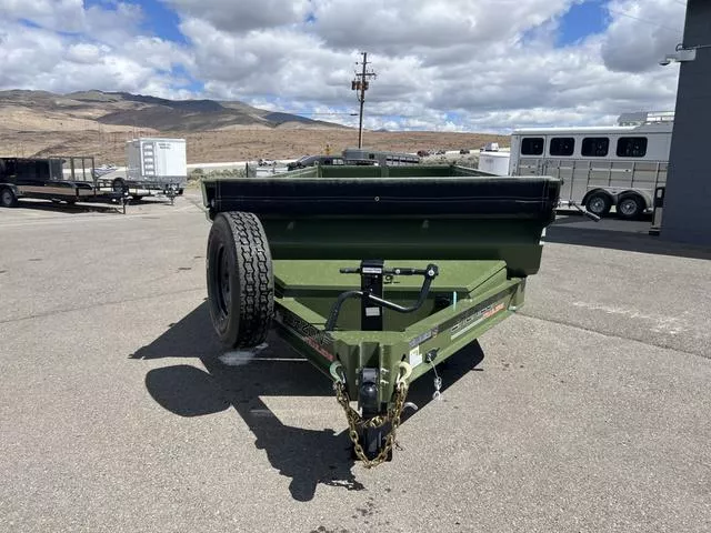 new Dump Trailers Horizon Trailers  for sale, in Carson City, NV Thumbnail 6