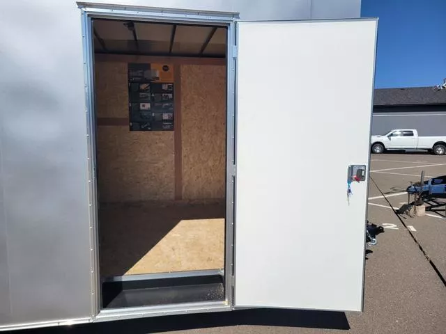 new Cargo (Enclosed) Trailers Wells Cargo  for sale, in Carson City, NV Thumbnail 7
