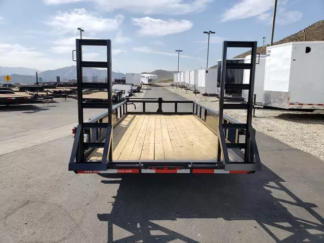 new Equipment / Flatbed Trailers Texas Bragg Trailers  for sale, in Carson City, NV Thumbnail 5
