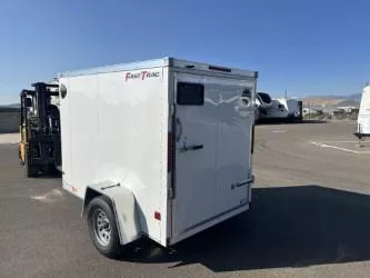 new Utility Trailers Wells Cargo  for sale, in Carson City, NV Thumbnail 4