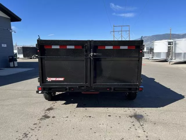 new Dump Trailers Five Star  for sale, in Carson City, NV Thumbnail 4