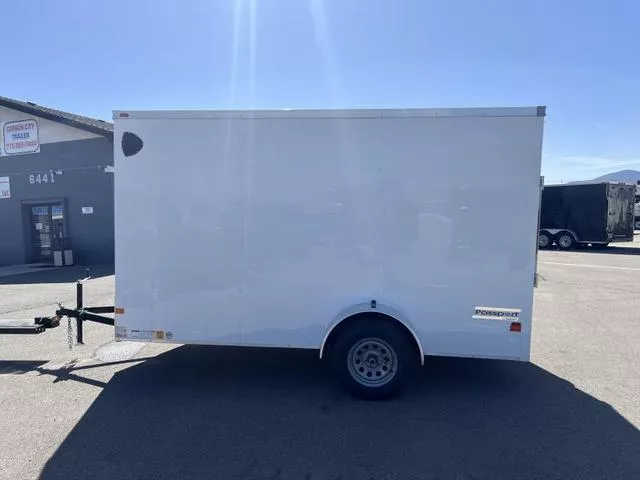 new Utility Trailers Wells Cargo  for sale, in Carson City, NV Thumbnail 8