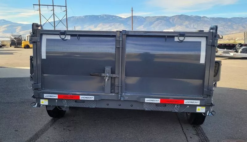 new Dump Trailers Horizon Trailers  for sale, in Carson City, NV Thumbnail 5