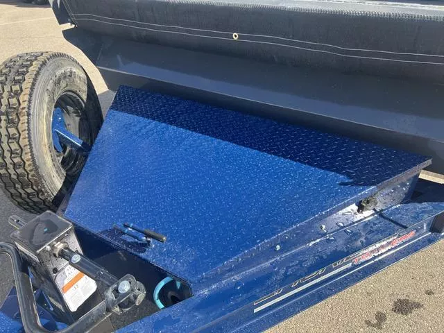 new Dump Trailers Horizon Trailers  for sale, in Carson City, NV Thumbnail 8