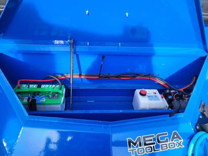 new Dump Trailers Horizon Trailers  for sale, in Carson City, NV Thumbnail 7