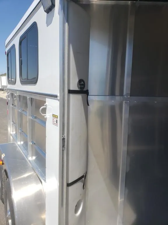 new Horse Trailers Maverick Trailers  for sale, in Carson City, NV Thumbnail 9