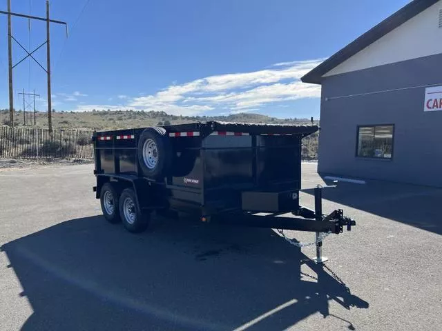 new Dump Trailers Five Star  for sale, in Carson City, NV Thumbnail 3